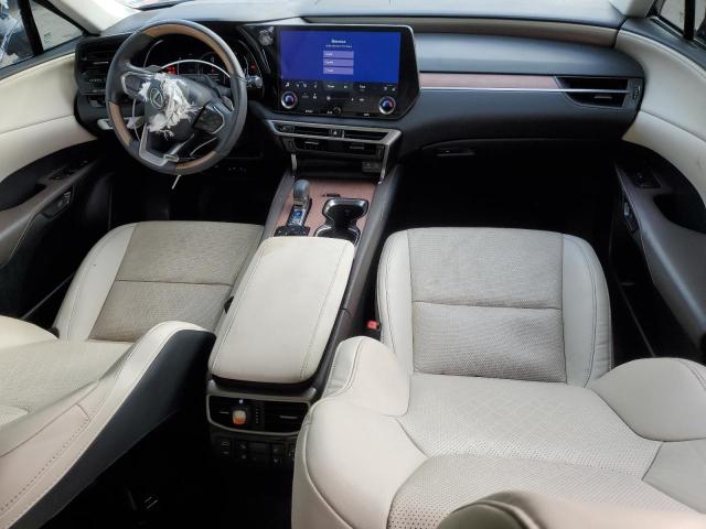 Фото 8 - LEXUS RX350