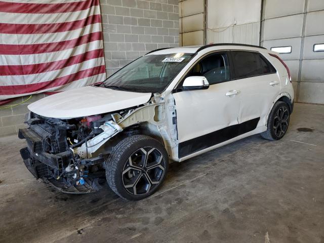Фото 1 - KIA NIRO