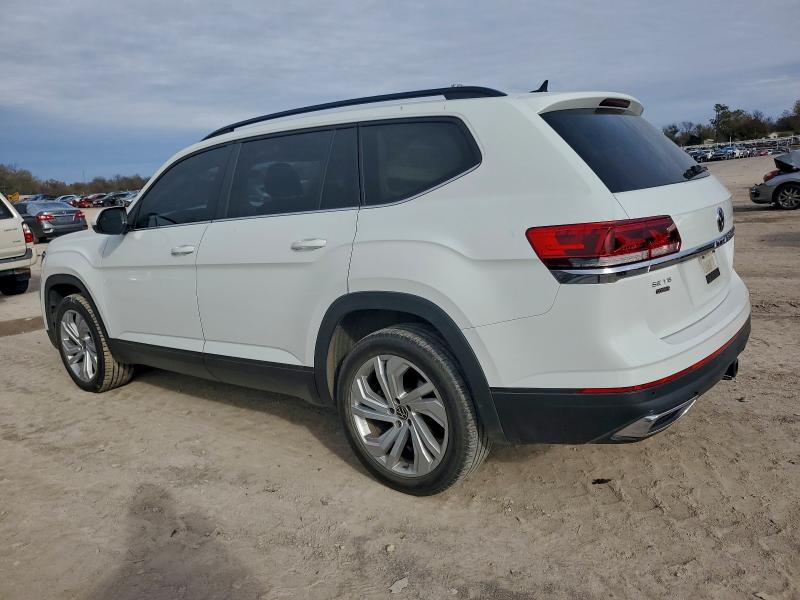 Фото 2 - VOLKSWAGEN ATLAS