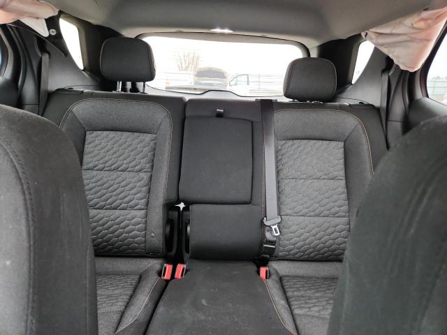 Фото 10 - CHEVROLET EQUINOX