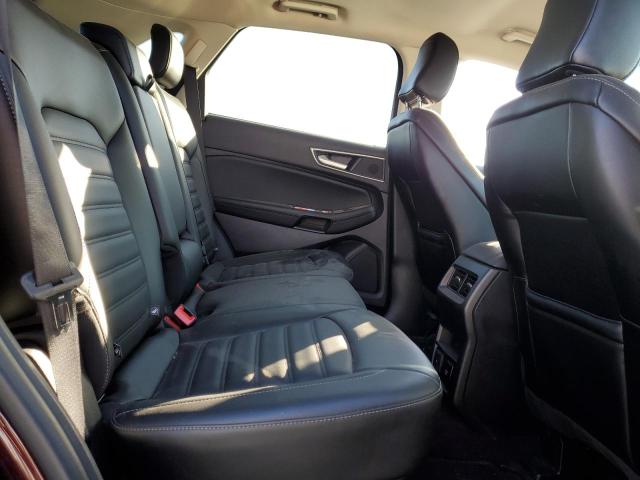 Фото 11 - FORD EDGE