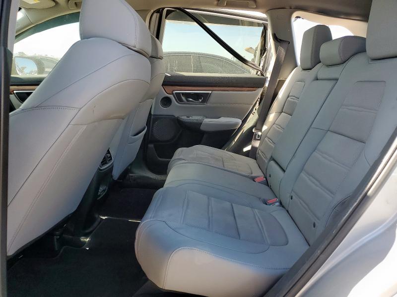 Фото 10 - HONDA CRV