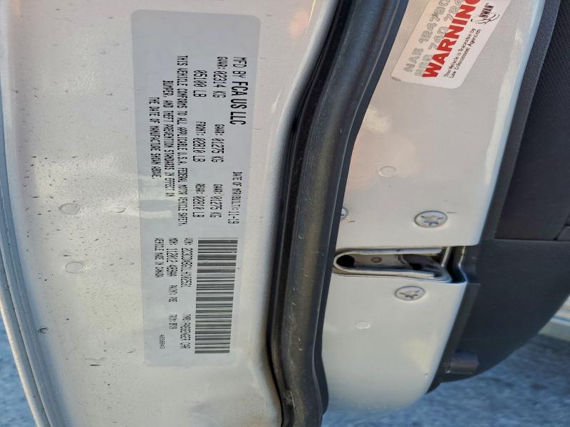 Фото 12 - DODGE CHARGER