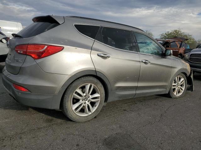 Фото 3 - HYUNDAI SANTA FE