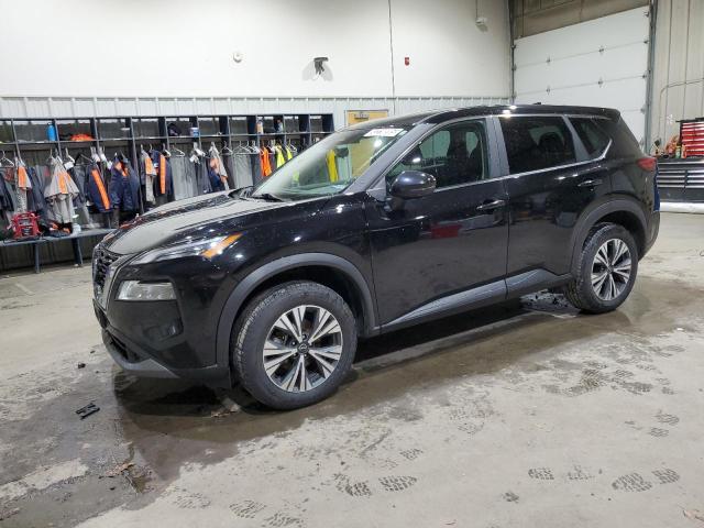 Фото 1 - NISSAN ROGUE