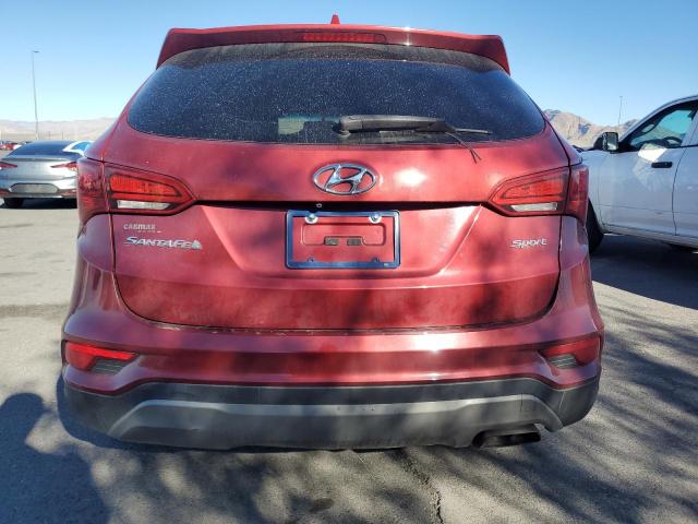 Фото 6 - HYUNDAI SANTA FE