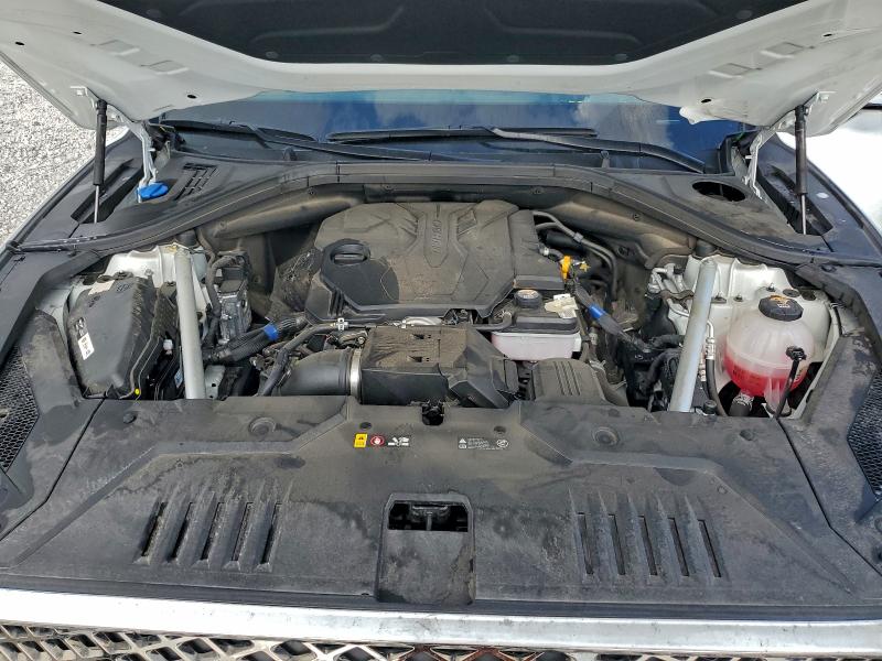 GENESIS GV70 BASE 2024 VIN 5NMMADTB0RH006851