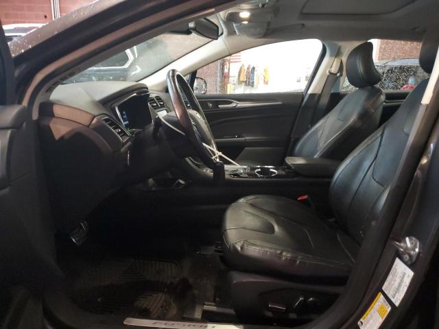 Фото 7 - FORD FUSION