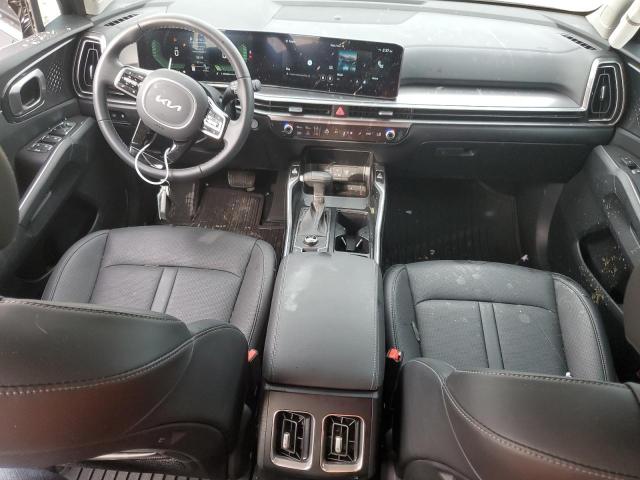 Фото 8 - KIA SORENTO