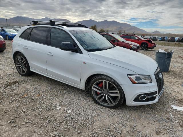 Фото 4 - AUDI SQ5