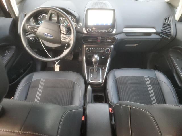 Фото 8 - FORD ECOSPORT