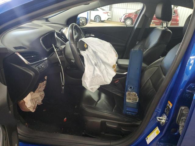 Фото 7 - CHEVROLET VOLT