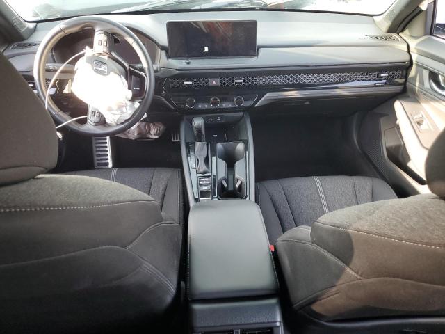 Фото 8 - HONDA ACCORD