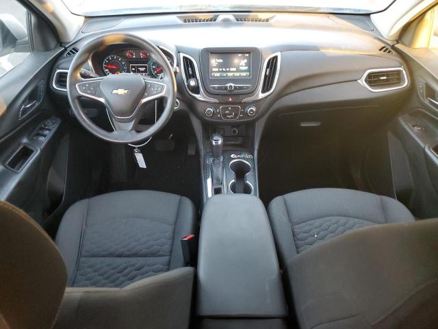 Фото 8 - CHEVROLET EQUINOX