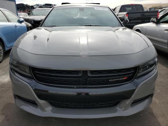 Фото 5 - DODGE CHARGER