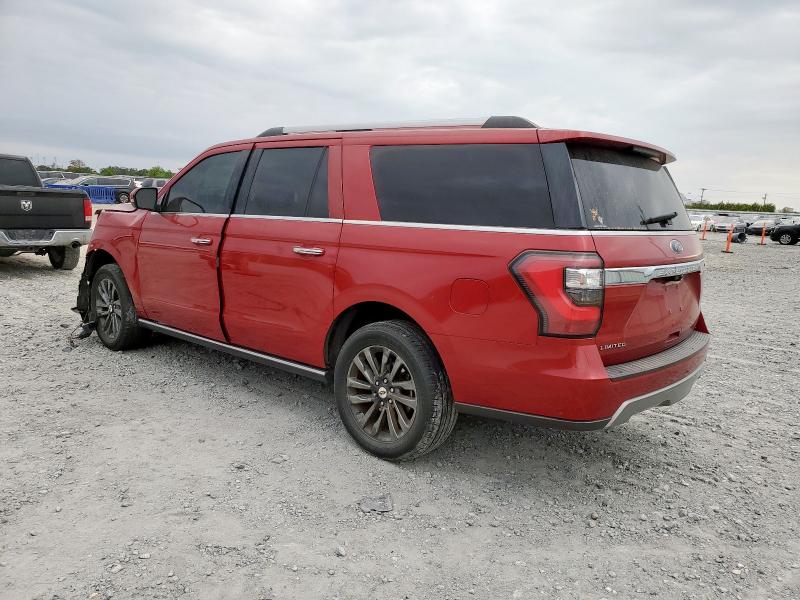 Фото 2 - FORD EXPEDITION