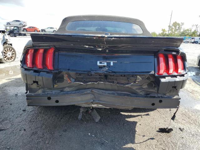 Фото 6 - FORD MUSTANG