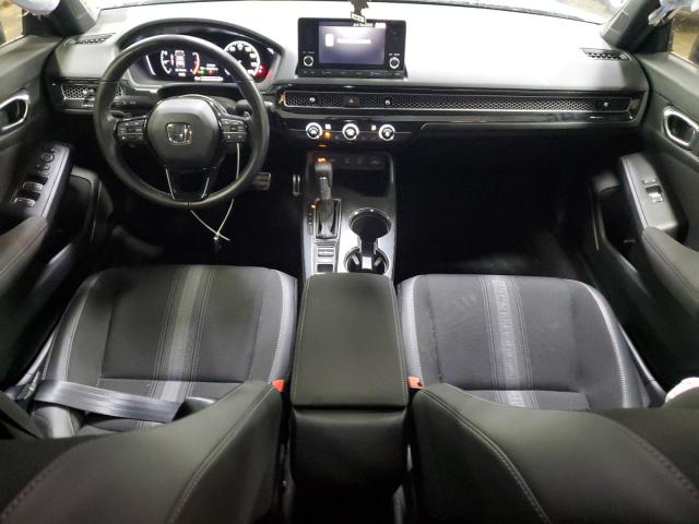 Фото 8 - HONDA CIVIC