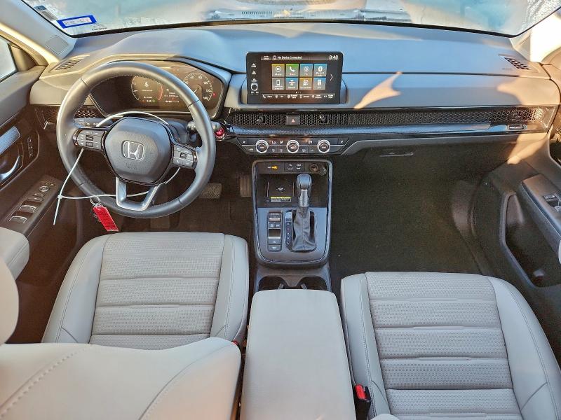 Фото 8 - HONDA CRV