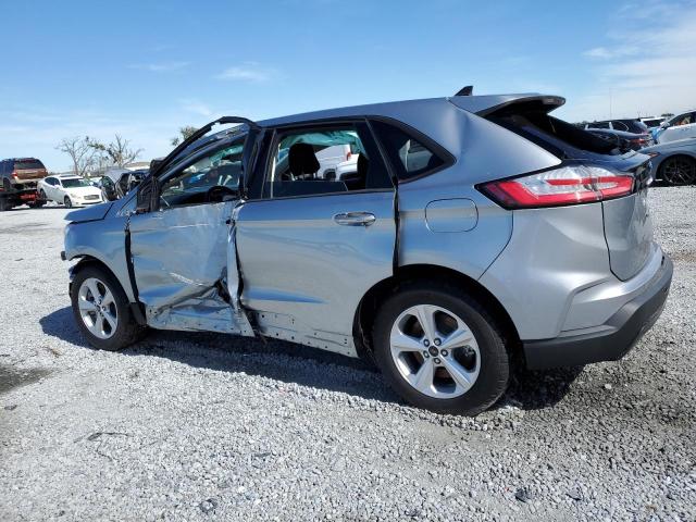 Фото 2 - FORD EDGE