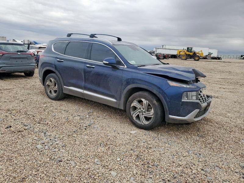 Фото 4 - HYUNDAI SANTA FE