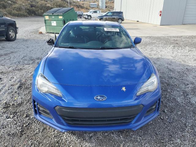 Фото 5 - SUBARU BRZ