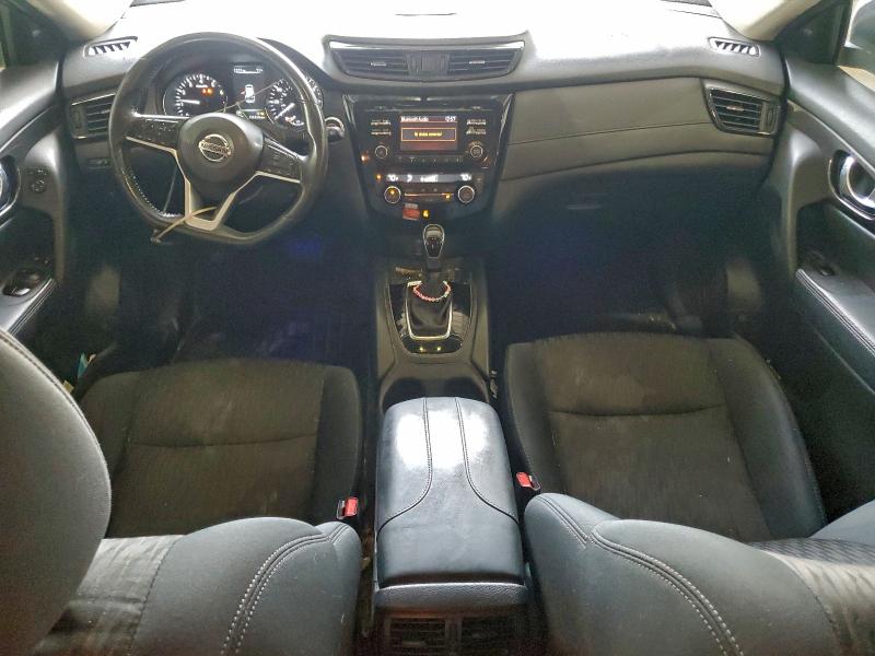 Фото 8 - NISSAN ROGUE