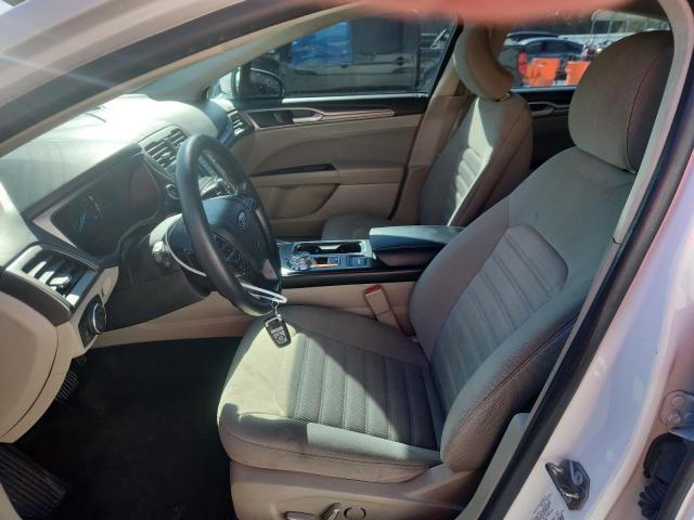 Фото 7 - FORD FUSION