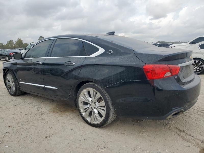 Фото 2 - CHEVROLET IMPALA