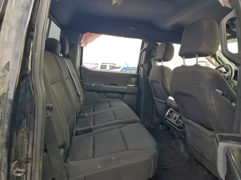 Фото 10 - FORD F-150