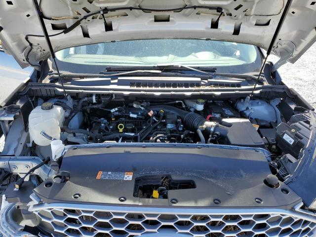 Фото 12 - FORD EDGE