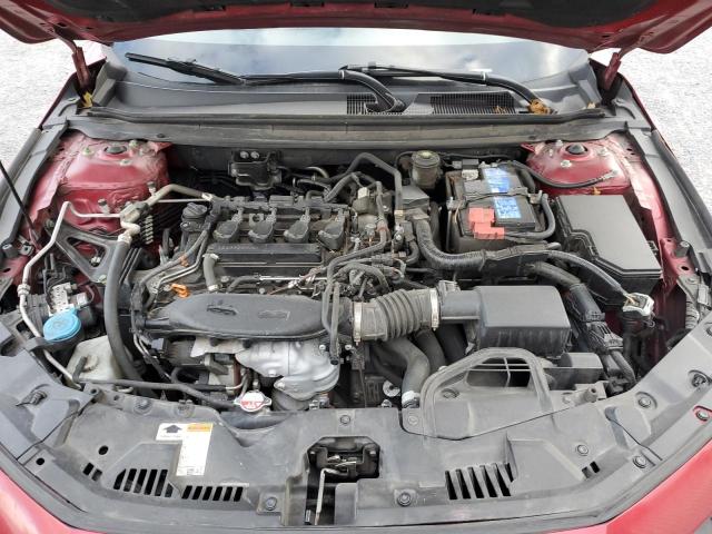 Фото 11 - HONDA ACCORD