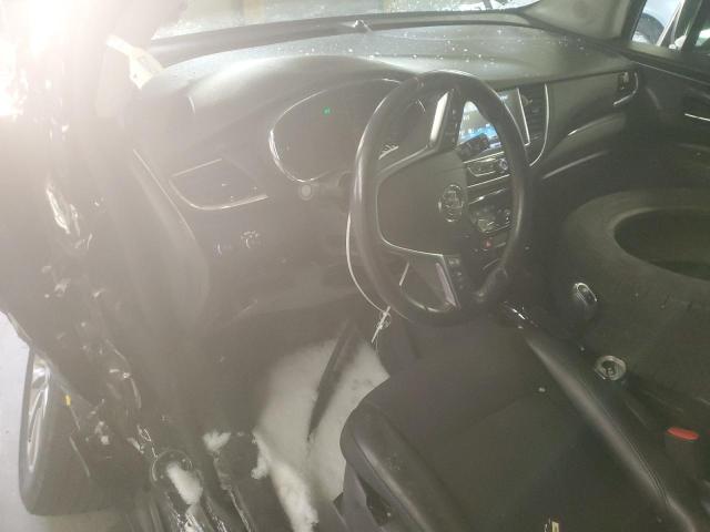 Фото 8 - BUICK ENCORE