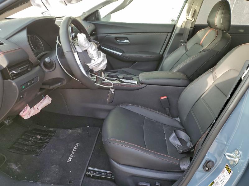 Фото 7 - NISSAN SENTRA