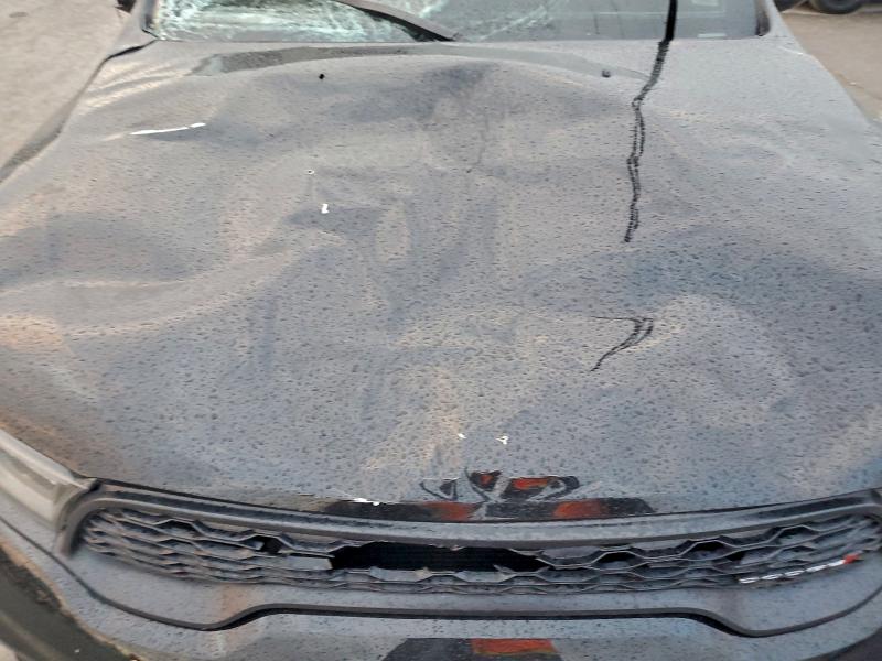 Фото 11 - DODGE DURANGO