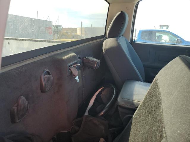 Фото 10 - RAM 1500