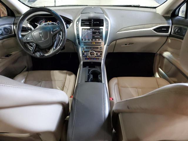 Фото 8 - LINCOLN MKZ