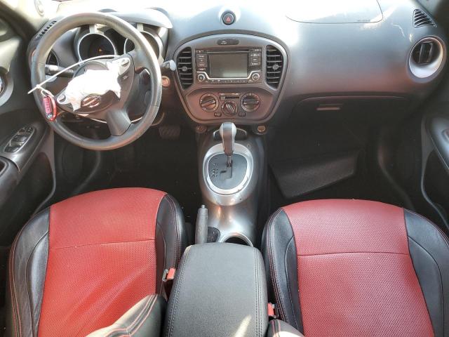 Фото 8 - NISSAN JUKE