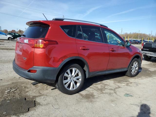 Фото 3 - TOYOTA RAV4