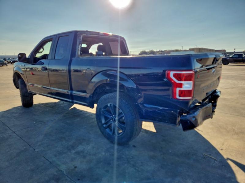Фото 2 - FORD F-150