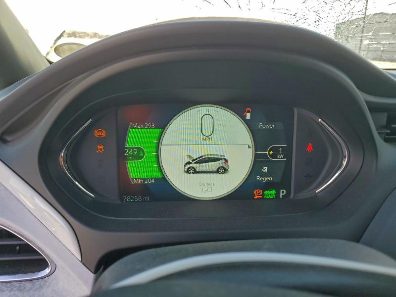 Фото 9 - CHEVROLET BOLT