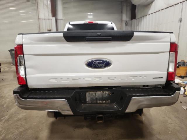 Фото 6 - FORD F250