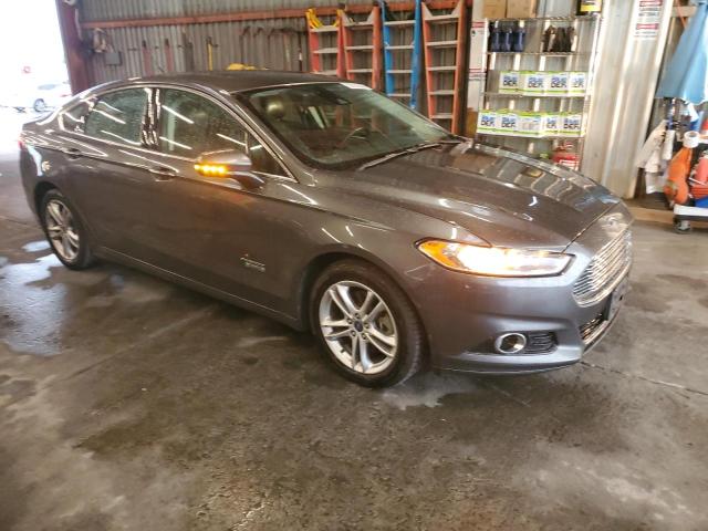 Фото 4 - FORD FUSION