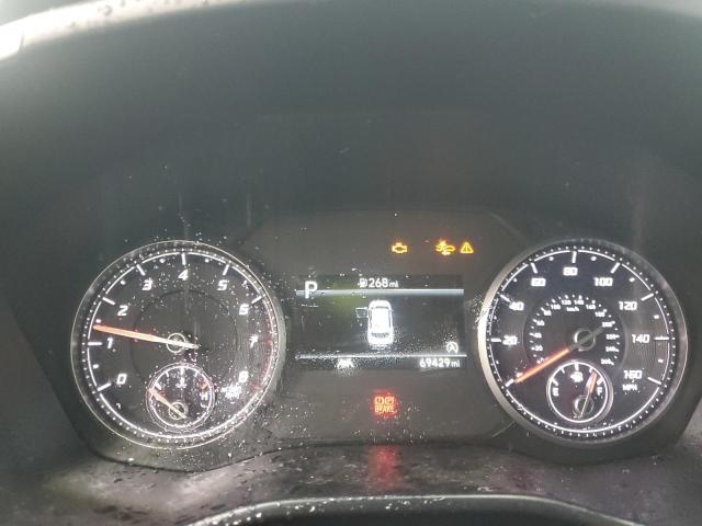 Фото 9 - HYUNDAI SANTA FE