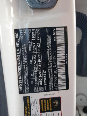 Фото 13 - MERCEDES-BENZ GLE-CLASS