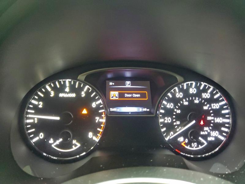 Фото 9 - NISSAN ALTIMA