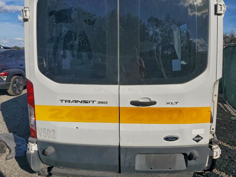 Фото 10 - FORD TRANSIT