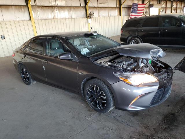 Фото 4 - TOYOTA CAMRY