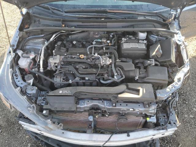 Фото 11 - TOYOTA COROLLA