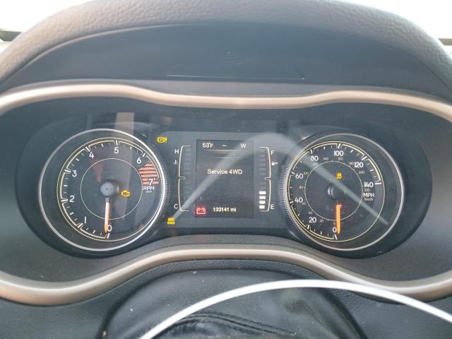 Фото 9 - JEEP GRAND CHER